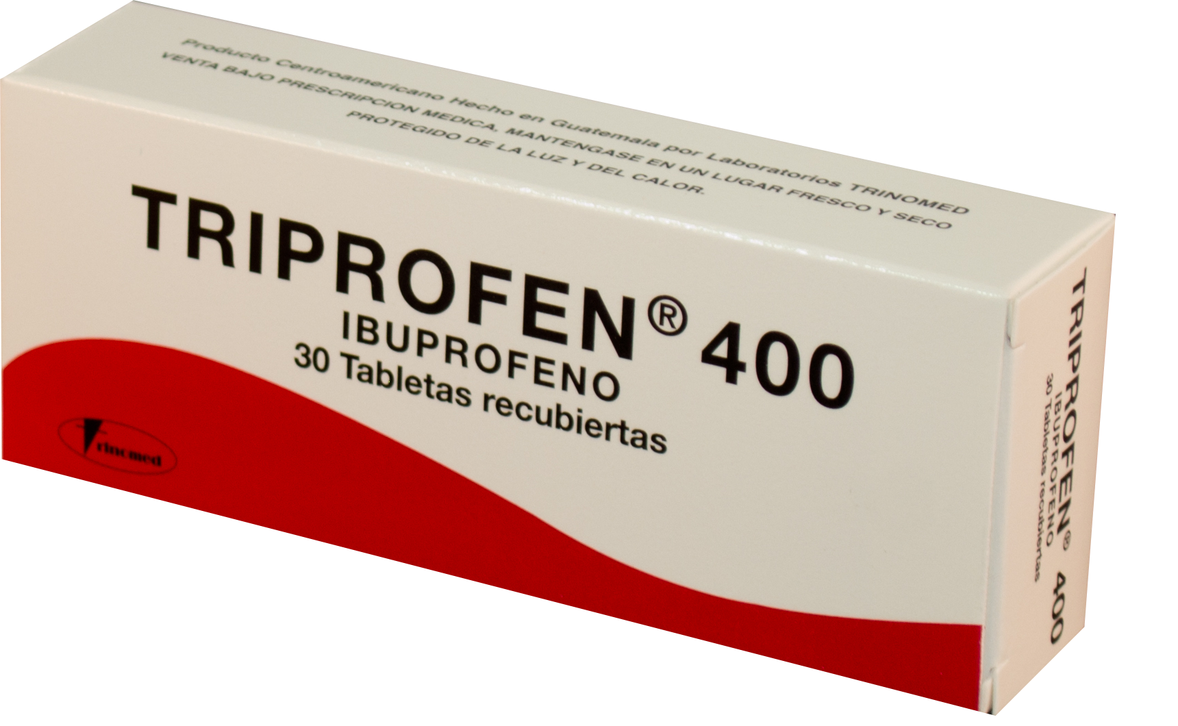 TRIPROFEN